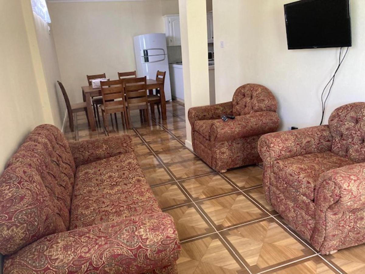 Stunning 2-Bed Apartment In Grand Roy Grenada Mount Nesbit Eksteriør bilde