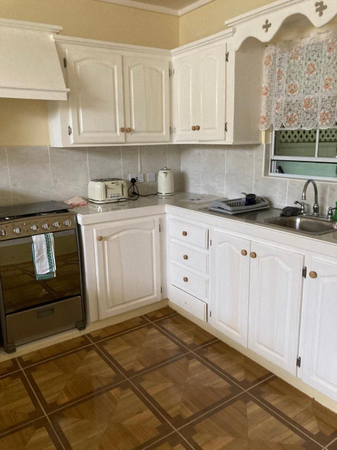 Stunning 2-Bed Apartment In Grand Roy Grenada Mount Nesbit Eksteriør bilde