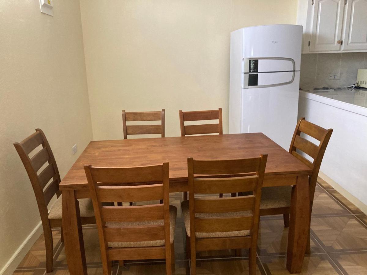 Stunning 2-Bed Apartment In Grand Roy Grenada Mount Nesbit Eksteriør bilde