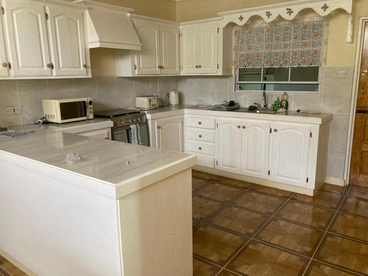 Stunning 2-Bed Apartment In Grand Roy Grenada Mount Nesbit Eksteriør bilde