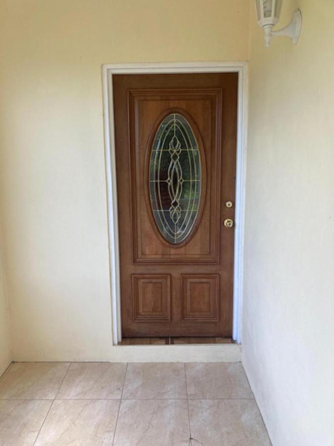Stunning 2-Bed Apartment In Grand Roy Grenada Mount Nesbit Eksteriør bilde