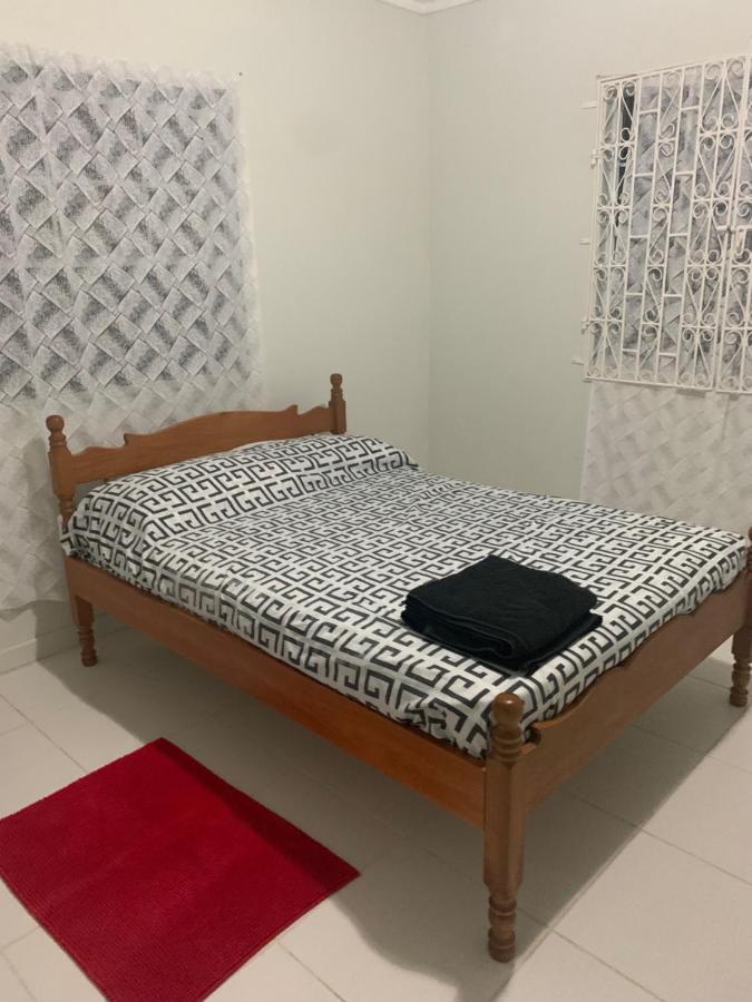 Stunning 2-Bed Apartment In Grand Roy Grenada Mount Nesbit Eksteriør bilde